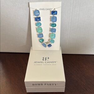 Jewel Candy Bracelet Summer 2024